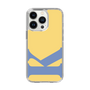 Slim Protection Case［ Original - initial color - K yellow ］