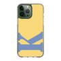 Slim Protection Case［ Original - initial color - K yellow ］