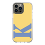Slim Protection Case［ Original - initial color - K yellow ］