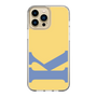 Slim Protection Case［ Original - initial color - K yellow ］