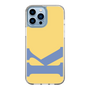 Slim Protection Case［ Original - initial color - K yellow ］