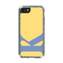 Slim Protection Case［ Original - initial color - K yellow ］