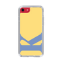Slim Protection Case［ Original - initial color - K yellow ］