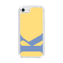 Slim Protection Case［ Original - initial color - K yellow ］