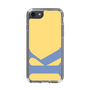 Slim Protection Case［ Original - initial color - K yellow ］