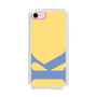 Slim Protection Case［ Original - initial color - K yellow ］