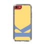 Slim Protection Case［ Original - initial color - K yellow ］