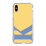 Slim Protection Case［ Original - initial color - K yellow ］