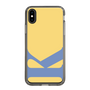 Slim Protection Case［ Original - initial color - K yellow ］