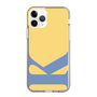 Slim Protection Case［ Original - initial color - K yellow ］