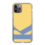 Slim Protection Case［ Original - initial color - K yellow ］