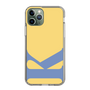 Slim Protection Case［ Original - initial color - K yellow ］