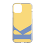 Slim Protection Case［ Original - initial color - K yellow ］