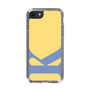 Slim Protection Case［ Original - initial color - K yellow ］