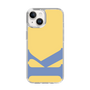 Slim Protection Case［ Original - initial color - K yellow ］