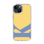 Slim Protection Case［ Original - initial color - K yellow ］