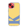 Slim Protection Case［ Original - initial color - K yellow ］