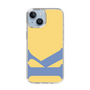 Slim Protection Case［ Original - initial color - K yellow ］
