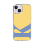 Slim Protection Case［ Original - initial color - K yellow ］