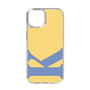 Slim Protection Case［ Original - initial color - K yellow ］