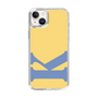 Slim Protection Case［ Original - initial color - K yellow ］