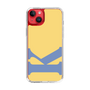 Slim Protection Case［ Original - initial color - K yellow ］