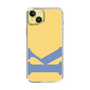 Slim Protection Case［ Original - initial color - K yellow ］