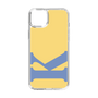 Slim Protection Case［ Original - initial color - K yellow ］