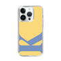 Slim Protection Case［ Original - initial color - K yellow ］