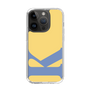 Slim Protection Case［ Original - initial color - K yellow ］
