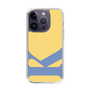 Slim Protection Case［ Original - initial color - K yellow ］