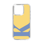 Slim Protection Case［ Original - initial color - K yellow ］