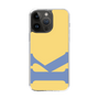 Slim Protection Case［ Original - initial color - K yellow ］