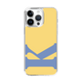 Slim Protection Case［ Original - initial color - K yellow ］