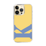 Slim Protection Case［ Original - initial color - K yellow ］