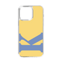 Slim Protection Case［ Original - initial color - K yellow ］