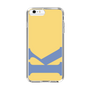 Slim Protection Case［ Original - initial color - K yellow ］