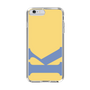 Slim Protection Case［ Original - initial color - K yellow ］