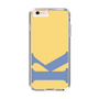 Slim Protection Case［ Original - initial color - K yellow ］