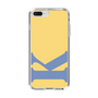 Slim Protection Case［ Original - initial color - K yellow ］