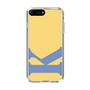 Slim Protection Case［ Original - initial color - K yellow ］
