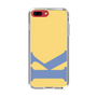 Slim Protection Case［ Original - initial color - K yellow ］
