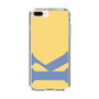 Slim Protection Case［ Original - initial color - K yellow ］
