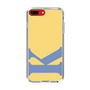 Slim Protection Case［ Original - initial color - K yellow ］