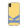 Slim Protection Case［ Original - initial color - K yellow ］