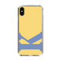 Slim Protection Case［ Original - initial color - K yellow ］
