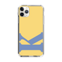 Slim Protection Case［ Original - initial color - K yellow ］