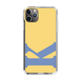 Slim Protection Case［ Original - initial color - K yellow ］