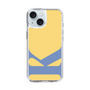 Slim Protection Case［ Original - initial color - K yellow ］