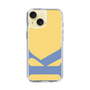Slim Protection Case［ Original - initial color - K yellow ］